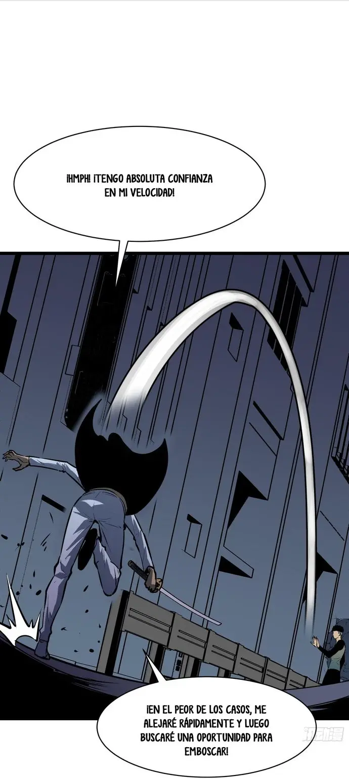 Dominando El Mundo Con Mis Espejos > Capitulo 6 > Page 321